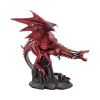 Fraener's Wrath. 52cm Dragons Premium XL Dragons
