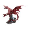 Fraener's Wrath. 52cm Dragons Out Of Stock