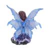 Azure. 14cm Fairies Back in Stock