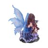 Azure. 14cm Fairies Back in Stock