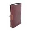 Tree Of Life Leather Journal w/lock 15 x 21cm Witchcraft & Wiccan Back in Stock