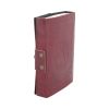 Tree Of Life Leather Journal w/lock 13 x 18cm Witchcraft & Wiccan Stock Arrivals