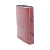 Pentagram Leather Journal w/lock 15 x 21cm Witchcraft & Wiccan Stock Arrivals