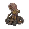 Octo-Steam 15cm Octopus Statues Medium (15cm to 30cm)