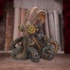 Octo-Steam 15cm Octopus Statues Medium (15cm to 30cm)