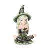 Zelda 16.5cm Witches Statues Medium (15cm to 30cm)