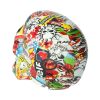 Pop Art 19cm Skulls Out Of Stock