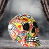 Pop Art 19cm Skulls Out Of Stock