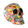 Pop Art 19cm Skulls Gifts Under £100