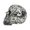 Abstraction 19cm Skulls Statues Medium (15cm to 30cm)