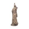 Merlin Bronze 47cm (Large) History and Mythology Gifts Under £150