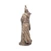 Merlin Bronze 47cm (Large) History and Mythology NN Large Figurines