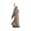 Merlin Bronze 47cm (Large) History and Mythology NN Large Figurines