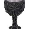 Cthulhu's Thirst 17cm Horror Goblets