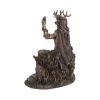 Cernunnos and Animals 23cm Witchcraft & Wiccan Gifts Under £100