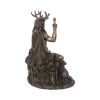 Cernunnos and Animals 23cm Witchcraft & Wiccan Gifts Under £100