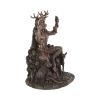 Cernunnos and Animals 23cm Witchcraft & Wiccan Stock Arrivals