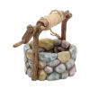Wishing Well 9cm Fairies Gifts Under £100