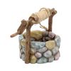 Wishing Well 9cm Fairies Back in Stock