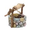 Wishing Well 9cm Fairies Out Of Stock