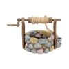 Wishing Well 9cm Fairies Back in Stock