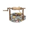 Wishing Well 9cm Fairies Out Of Stock