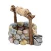 Wishing Well 9cm Fairies Back in Stock