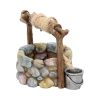 Wishing Well 9cm Fairies Out Of Stock