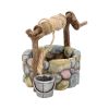 Wishing Well 9cm Fairies Back in Stock