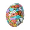 Calypso 19cm Skulls Stock Arrivals