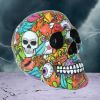 Calypso 19cm Skulls Stock Arrivals