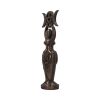 Triple Goddess Idol 20cm Maiden, Mother, Crone Witchcraft and Wiccan Product Guide