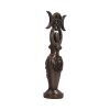 Triple Goddess Idol 20cm Maiden, Mother, Crone Witchcraft and Wiccan Product Guide