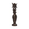 Triple Goddess Idol 20cm Maiden, Mother, Crone Witchcraft and Wiccan Product Guide