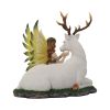 Adoration 23.5cm Fairies Christmas Gift Guide Figurines