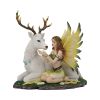 Adoration 23.5cm Fairies Christmas Gift Guide Figurines