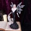 Dark Aura 24cm Fairies Statues Medium (15cm to 30cm)