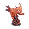 Adult Fire Dragon (AS) 24.5cm Dragons Dragon Figurines