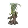 Adult Forest Dragon (AS) 25.5cm Dragons Dragon Figurines