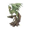 Adult Forest Dragon (AS) 25.5cm Dragons Dragon Figurines
