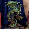 Adult Forest Dragon (AS) 25.5cm Dragons Dragon Figurines