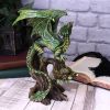 Adult Forest Dragon (AS) 25.5cm Dragons Dragon Figurines