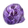 Purple Romance 18cm Skulls Stock Arrivals