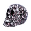 Bloodshot 18cm Skulls Roll Back Offer