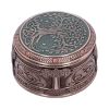 Tree of Life Box 10cm Witchcraft & Wiccan Wiccan