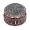 Tree of Life Box 10cm Witchcraft & Wiccan Gifts Under £100