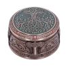 Tree of Life Box 10cm Witchcraft & Wiccan Wiccan