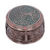 Tree of Life Box 10cm Witchcraft & Wiccan Wiccan