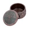Tree of Life Box 10cm Witchcraft & Wiccan Wiccan