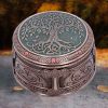 Tree of Life Box 10cm Witchcraft & Wiccan Gifts Under £100